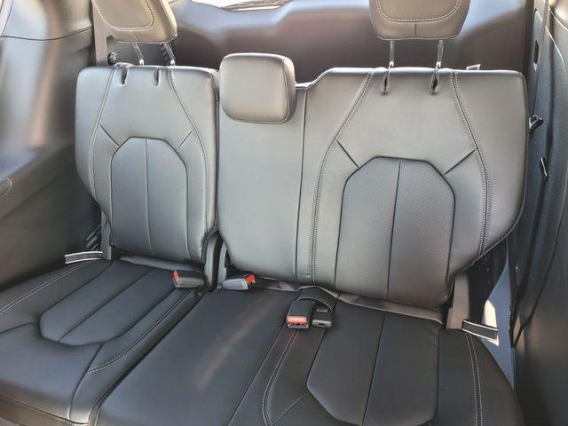 new 2026 Chrysler Pacifica car, priced at $40,649