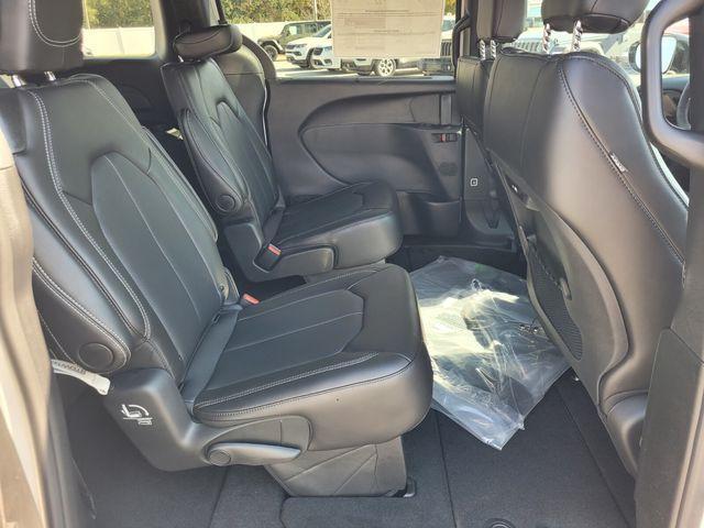 new 2026 Chrysler Pacifica car, priced at $40,649