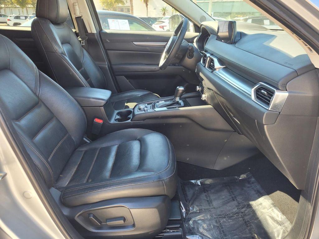 used 2023 Mazda CX-5 car, priced at $20,987