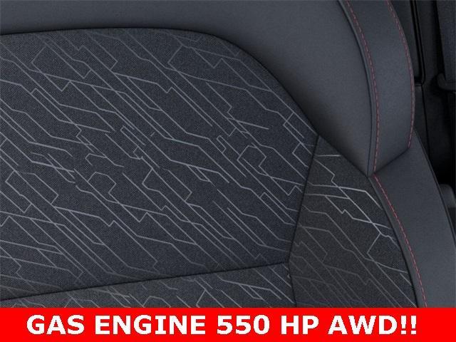 new 2026 Dodge Charger car, priced at $58,980