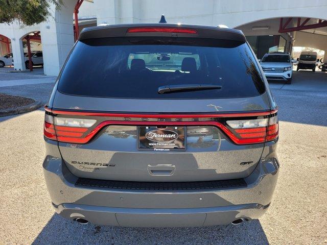 used 2026 Dodge Durango car, priced at $36,999