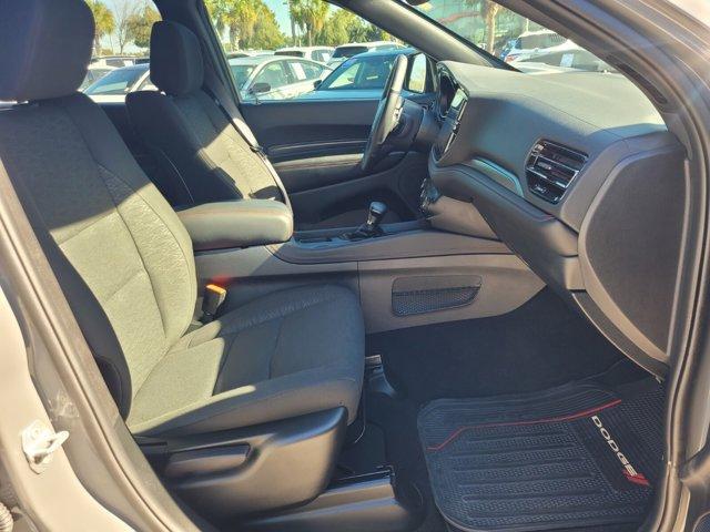 used 2026 Dodge Durango car, priced at $36,999