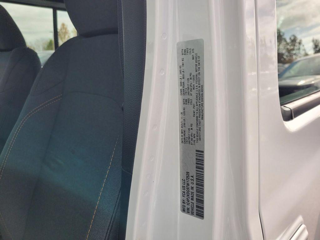 new 2026 Jeep Wrangler car, priced at $40,406