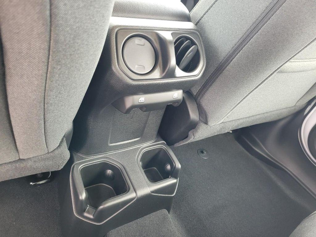 new 2026 Jeep Wrangler car, priced at $40,406