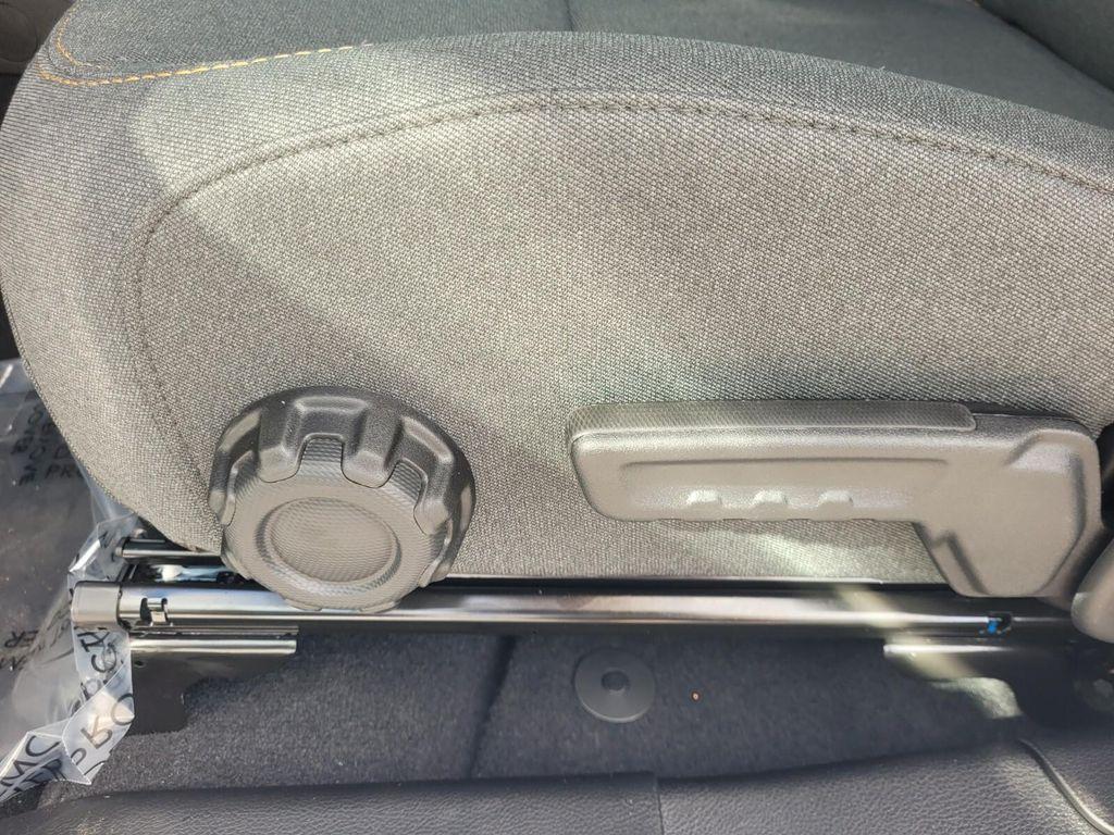 new 2026 Jeep Wrangler car, priced at $40,406