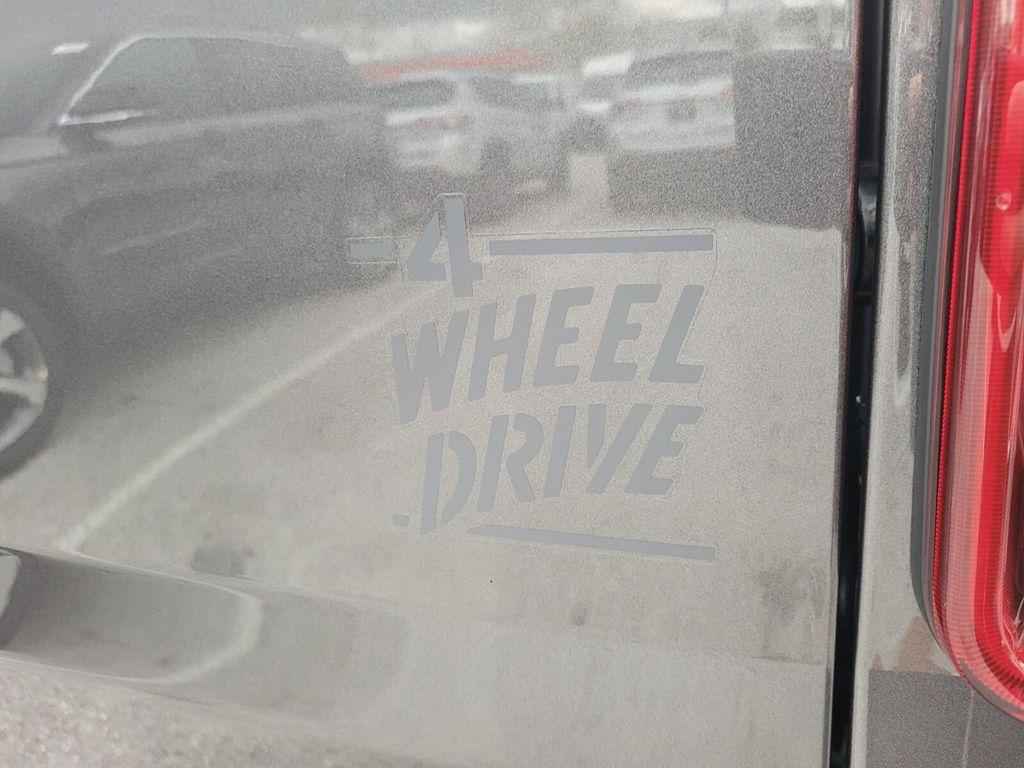 new 2026 Jeep Gladiator car, priced at $49,083