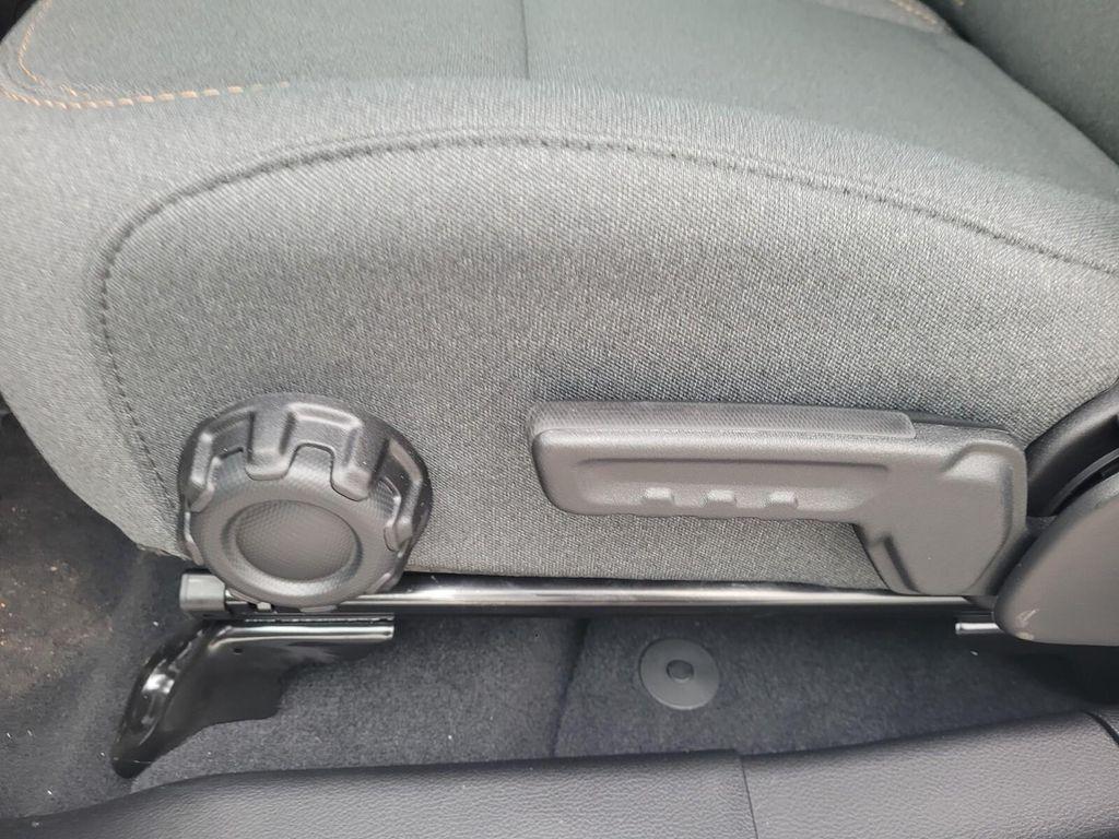 new 2026 Jeep Gladiator car, priced at $49,083