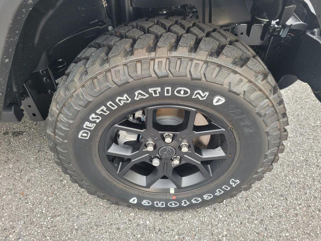 new 2026 Jeep Gladiator car, priced at $49,083