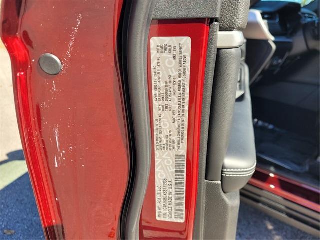 new 2025 Jeep Grand Cherokee L car, priced at $40,631