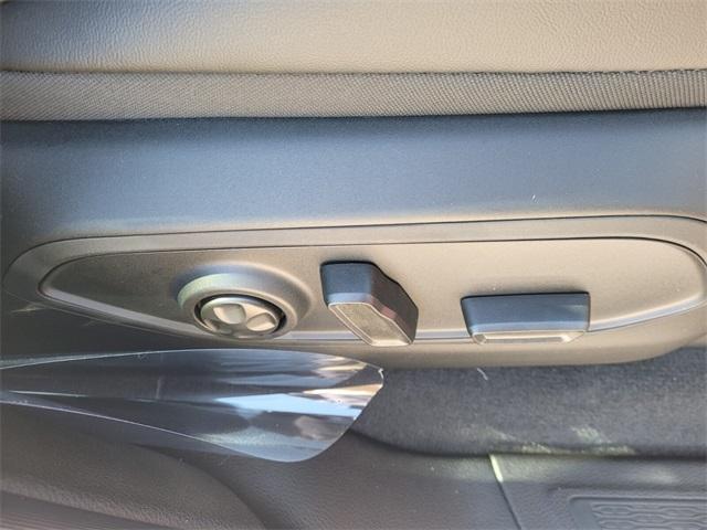 new 2025 Jeep Grand Cherokee L car, priced at $40,631