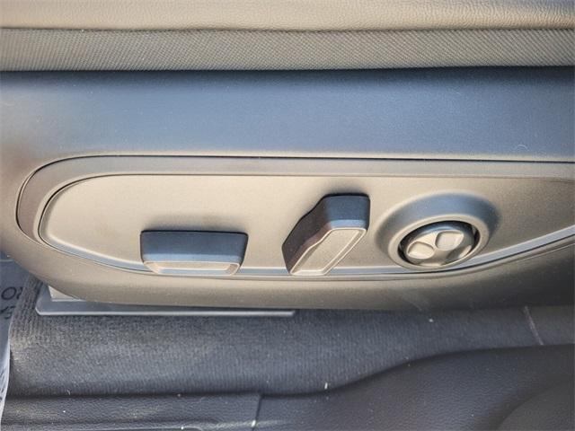 new 2025 Jeep Grand Cherokee L car, priced at $40,631