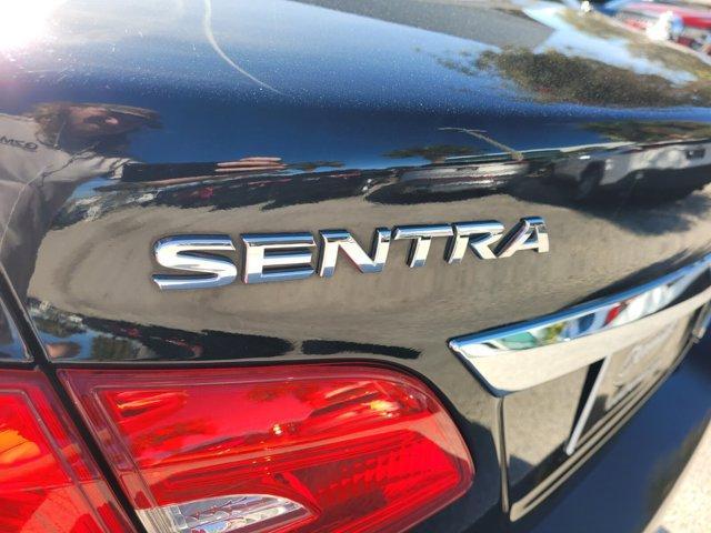 used 2019 Nissan Sentra car, priced at $8,995