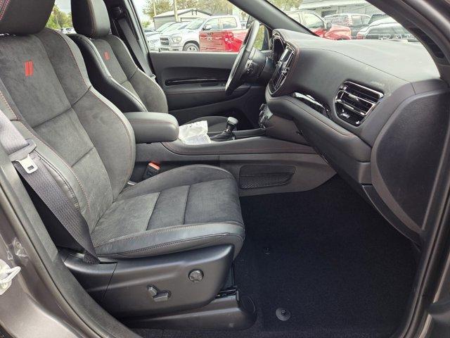 new 2026 Dodge Durango car, priced at $53,306