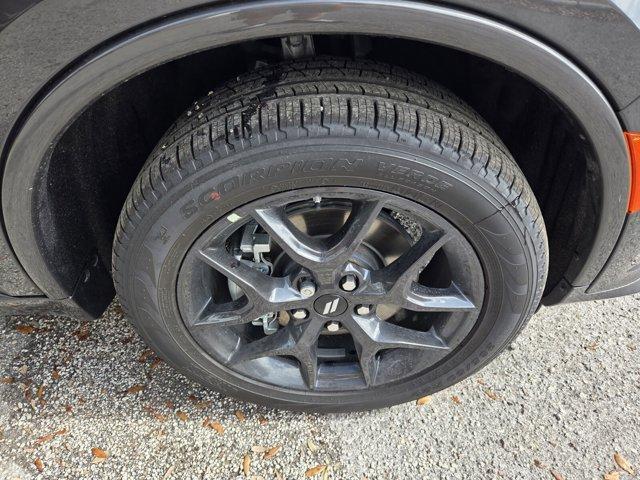 new 2026 Dodge Durango car, priced at $53,306