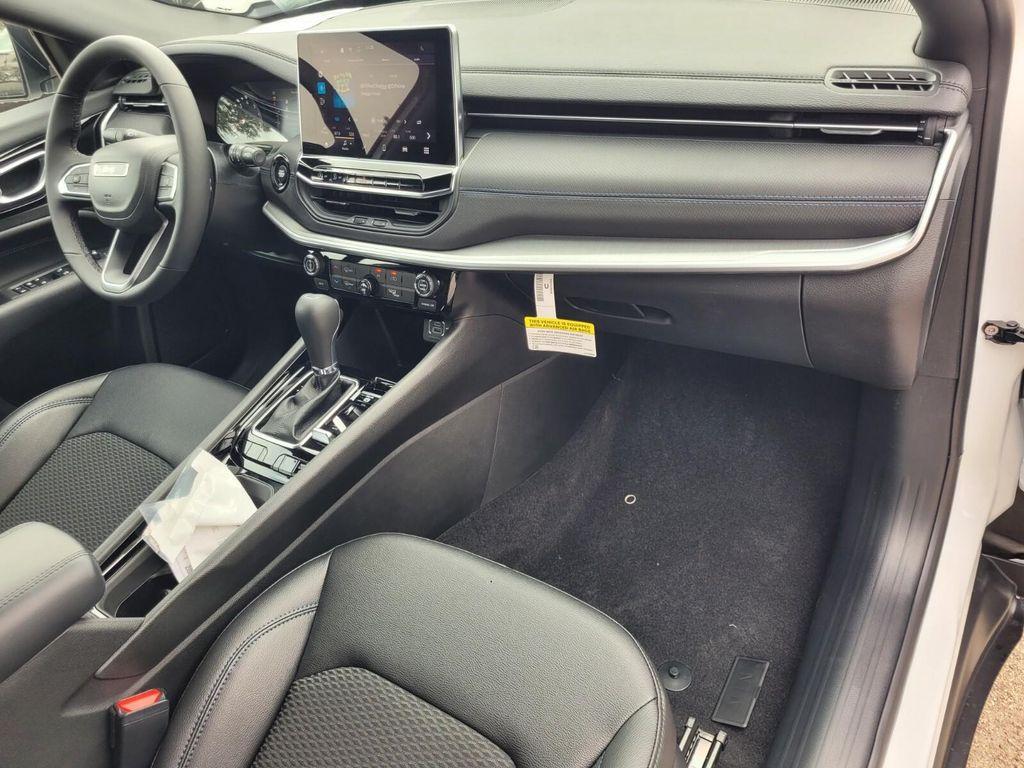 new 2026 Jeep Compass car, priced at $24,792