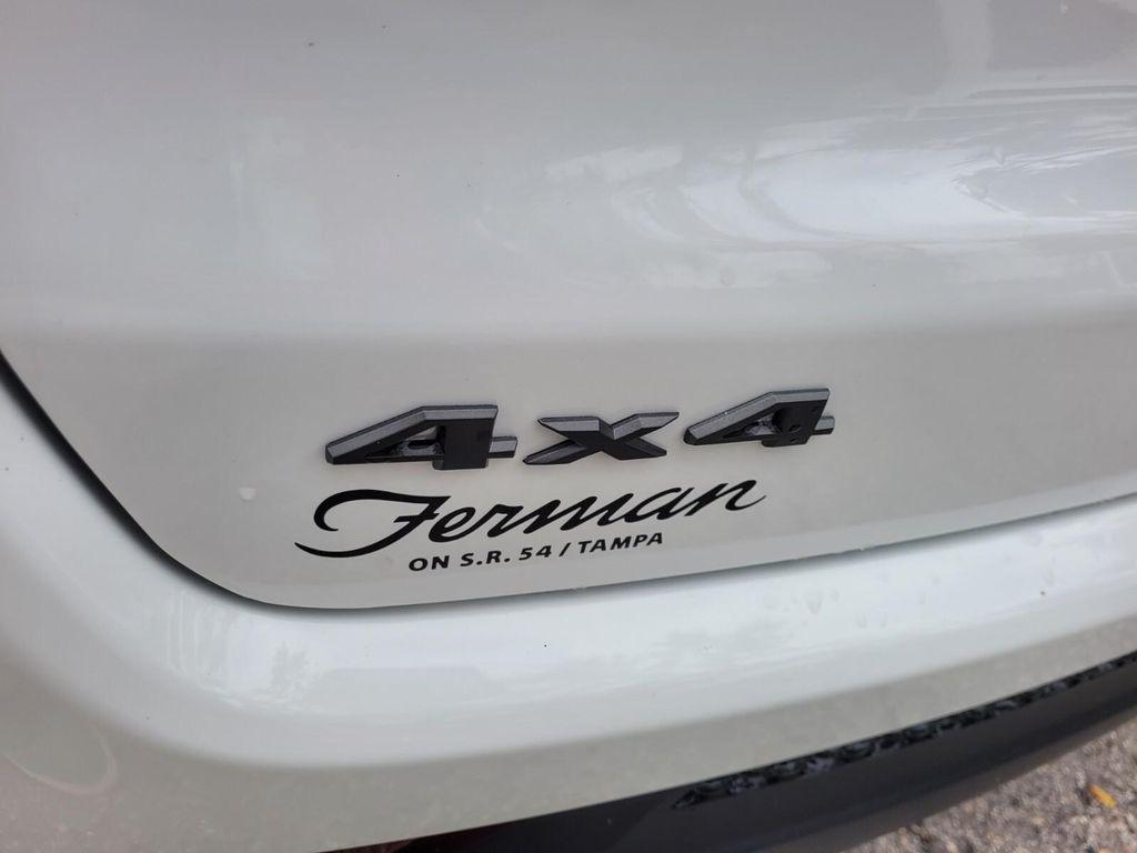 new 2026 Jeep Compass car, priced at $24,792