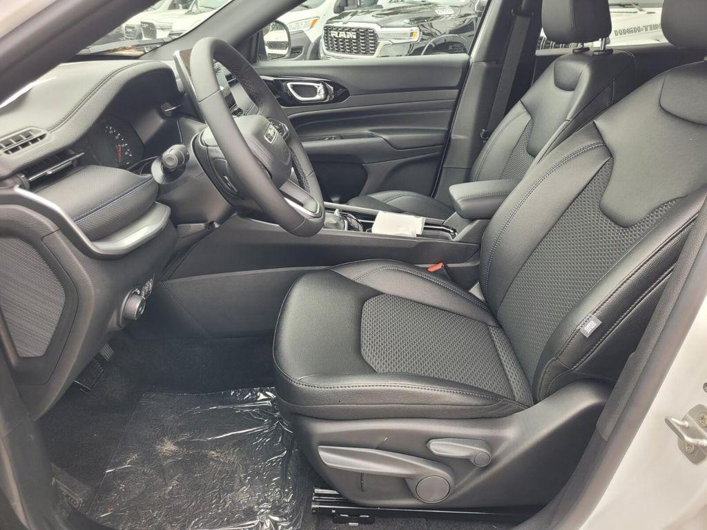 new 2026 Jeep Compass car, priced at $24,792