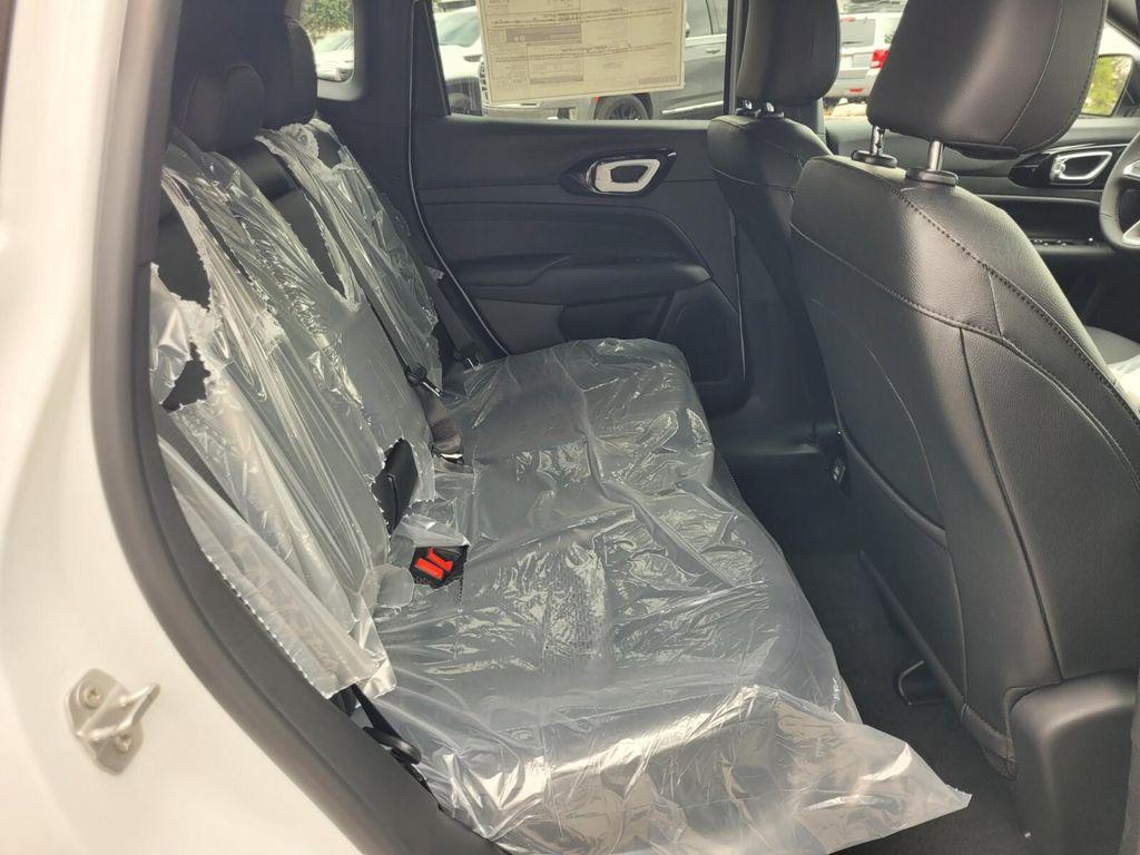 new 2026 Jeep Compass car, priced at $24,792