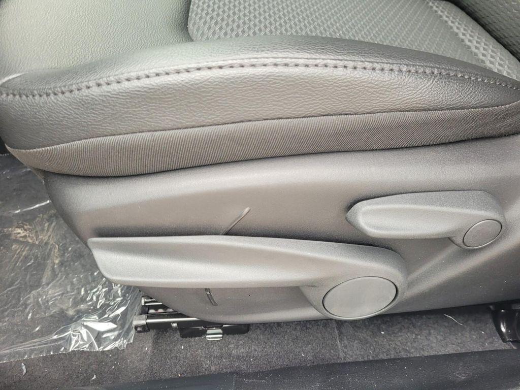 new 2026 Jeep Compass car, priced at $24,792