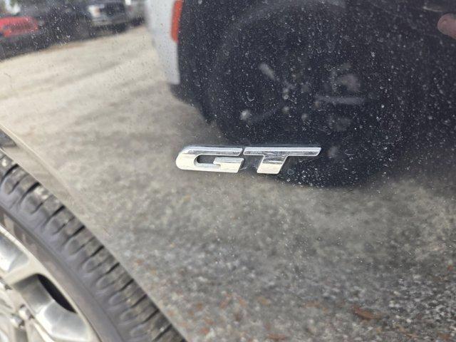 used 2017 Dodge Challenger car, priced at $20,999