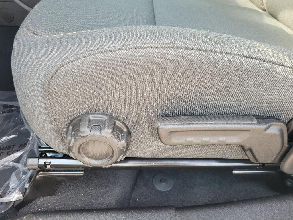 new 2026 Jeep Wrangler car, priced at $37,178