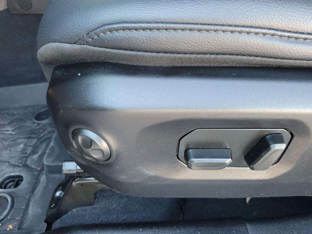 used 2025 Jeep Wrangler 4xe car, priced at $42,672