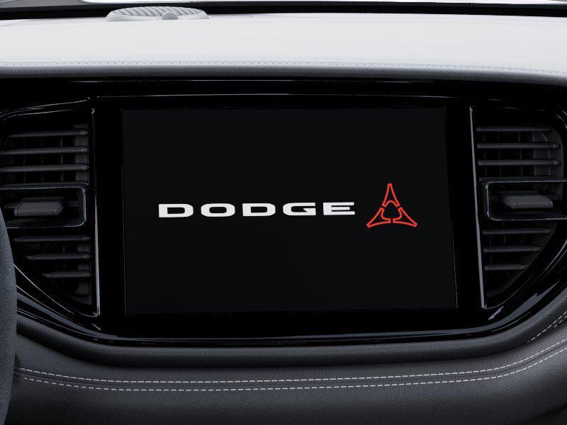 new 2026 Dodge Durango car, priced at $92,145