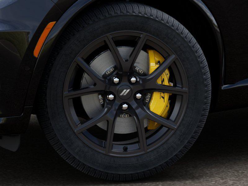 new 2026 Dodge Durango car, priced at $92,145