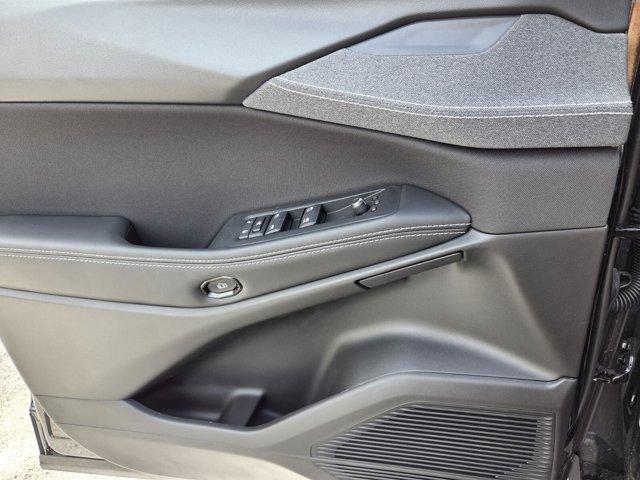 new 2026 Jeep Cherokee car, priced at $38,307