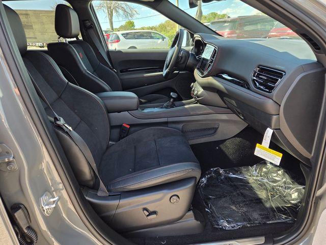 new 2026 Dodge Durango car, priced at $51,856
