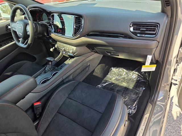 new 2026 Dodge Durango car, priced at $51,856