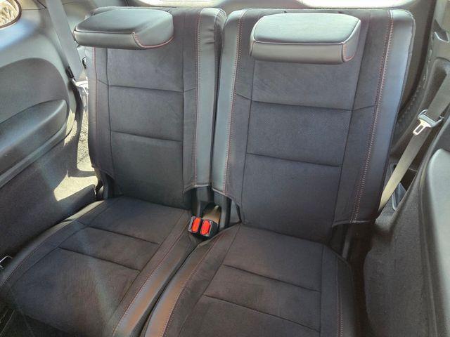 new 2026 Dodge Durango car, priced at $51,856