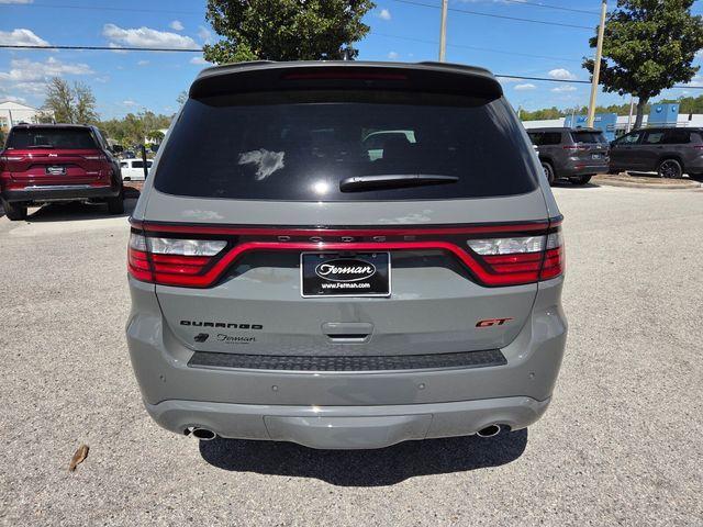 new 2026 Dodge Durango car, priced at $51,856