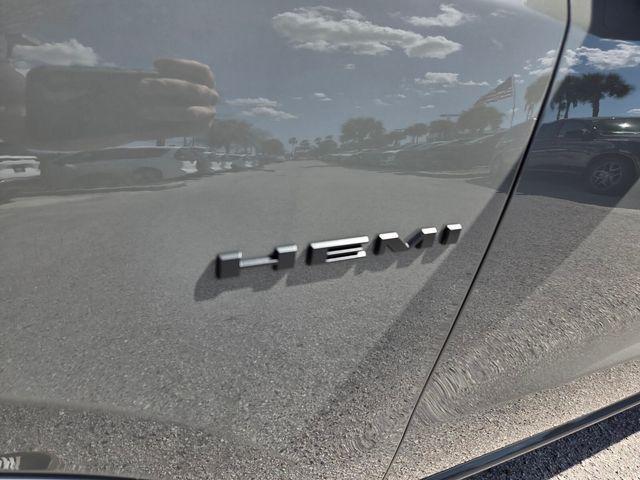 new 2026 Dodge Durango car, priced at $51,856