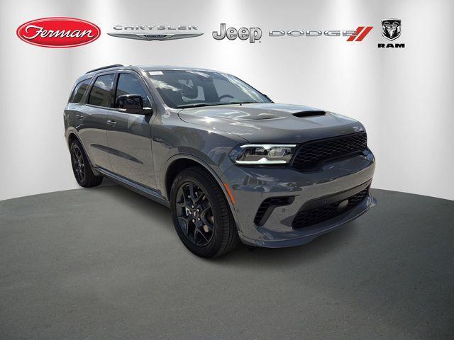 new 2026 Dodge Durango car, priced at $51,856
