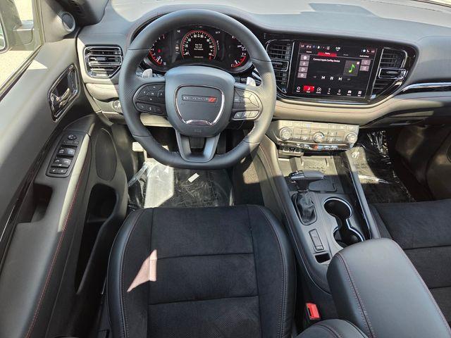 new 2026 Dodge Durango car, priced at $51,856