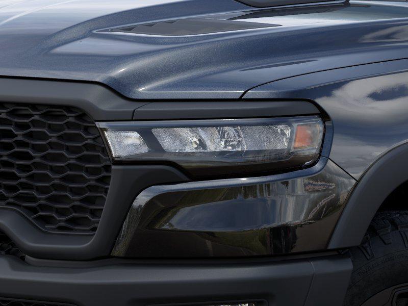 new 2026 Ram 1500 car, priced at $59,928