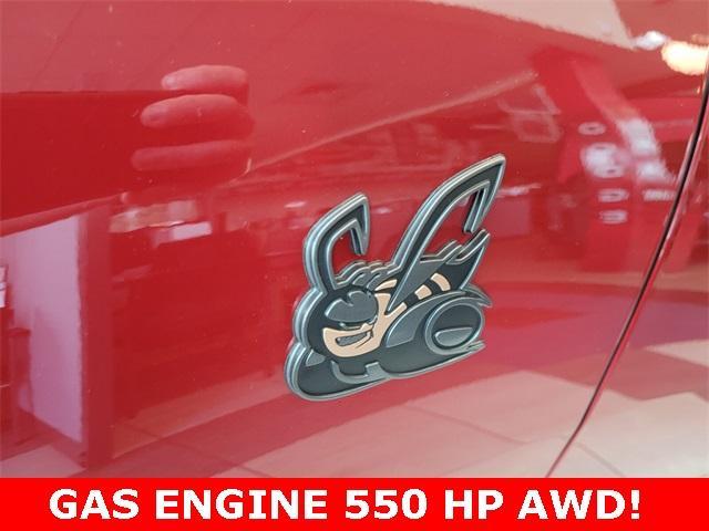 new 2026 Dodge Charger car, priced at $58,980