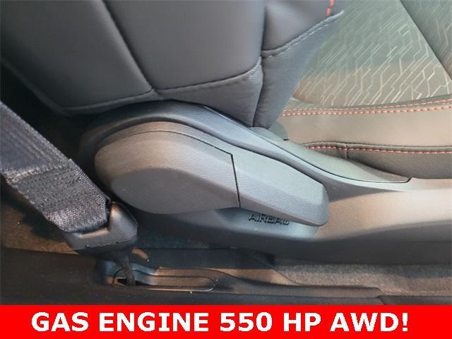 new 2026 Dodge Charger car, priced at $58,980