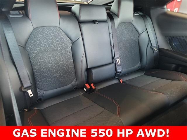 new 2026 Dodge Charger car, priced at $58,980