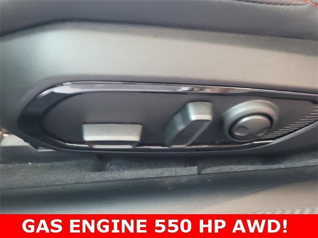 new 2026 Dodge Charger car, priced at $58,980