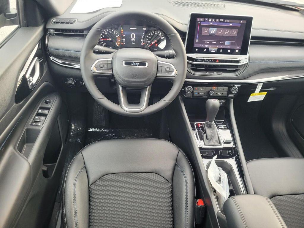 new 2026 Jeep Compass car, priced at $25,064