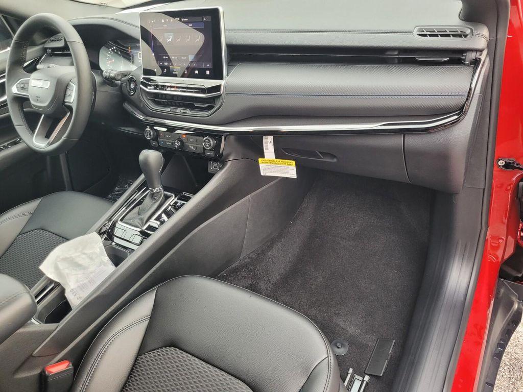 new 2026 Jeep Compass car, priced at $25,064