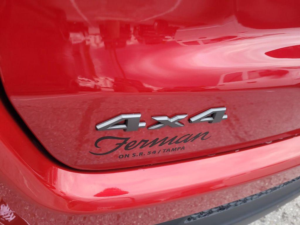 new 2026 Jeep Compass car, priced at $25,064