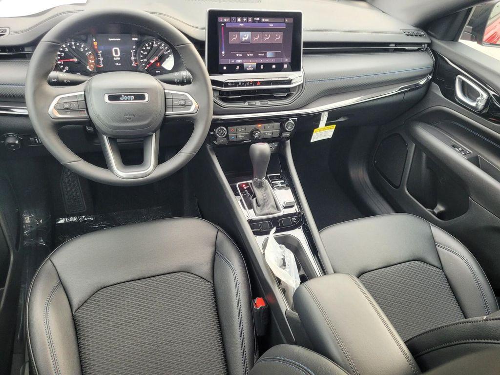 new 2026 Jeep Compass car, priced at $25,064