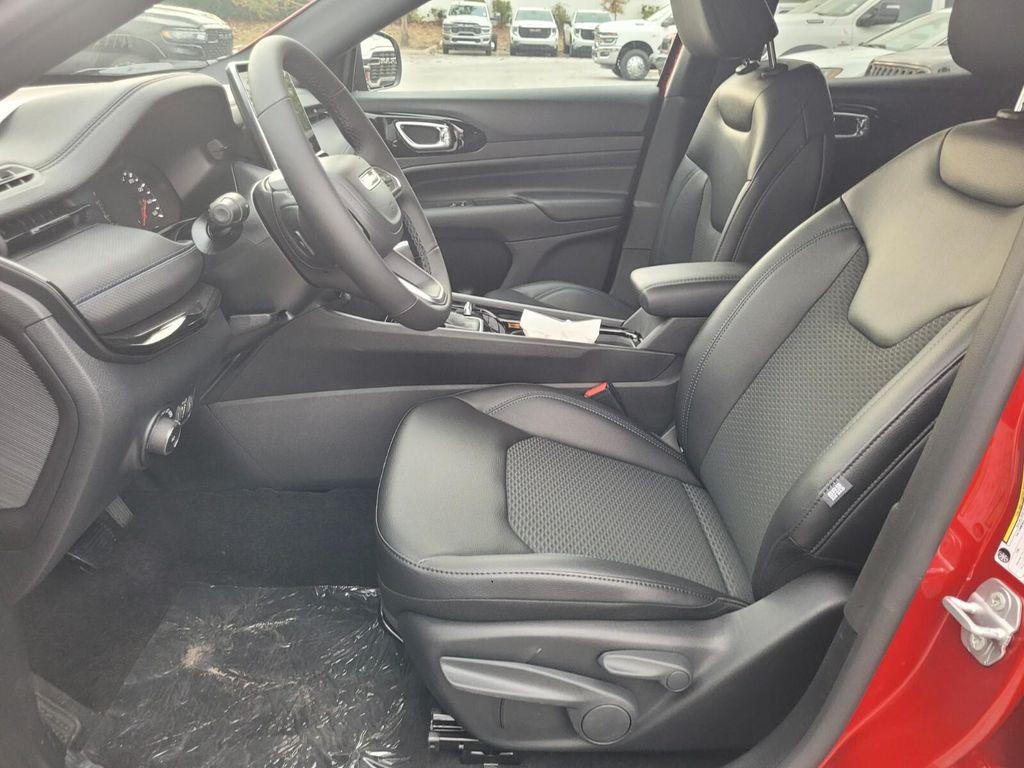 new 2026 Jeep Compass car, priced at $25,064