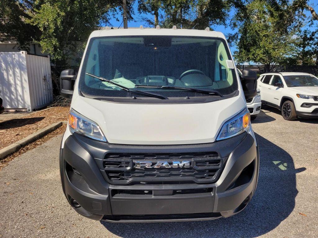 new 2026 Ram ProMaster 1500 car, priced at $42,888