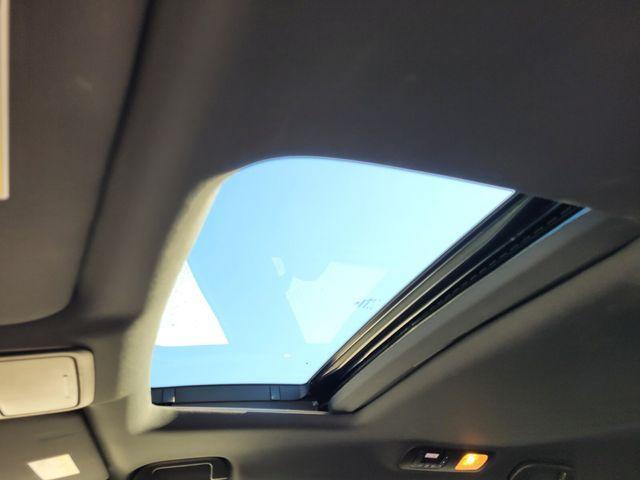 used 2024 Honda Odyssey car, priced at $31,760