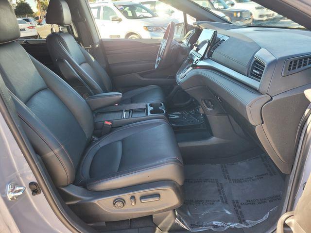 used 2024 Honda Odyssey car, priced at $31,760