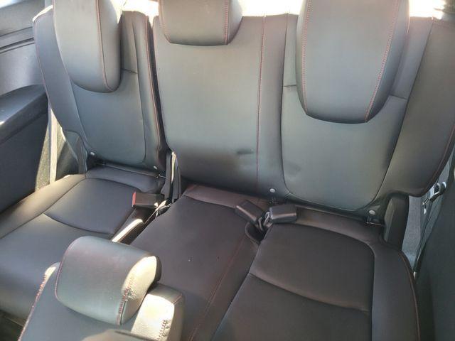 used 2024 Honda Odyssey car, priced at $31,760
